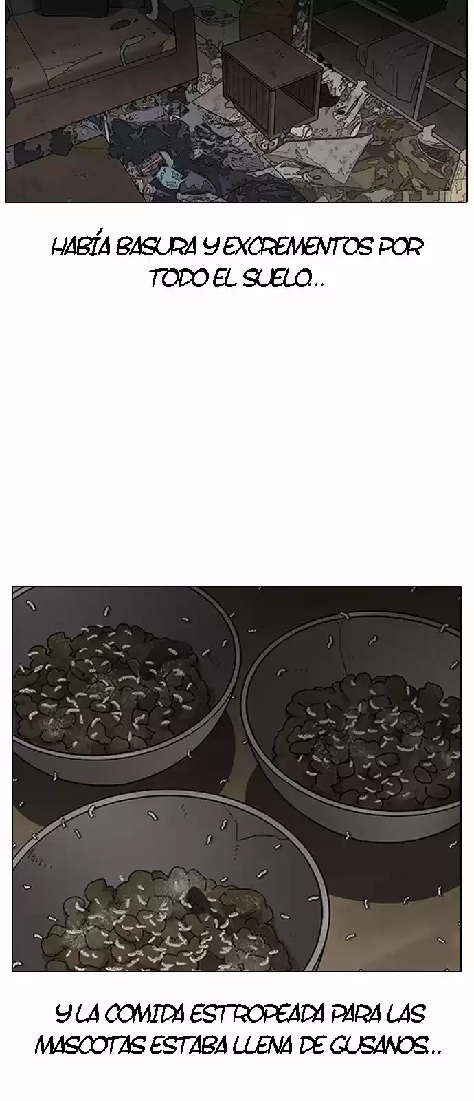 Nueva Cara  > Capitulo 152 > Page 541