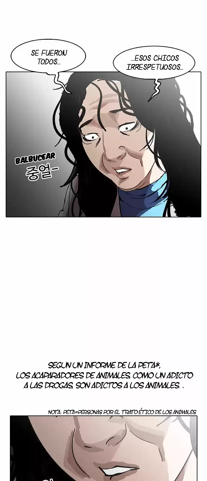 Nueva Cara  > Capitulo 152 > Page 591