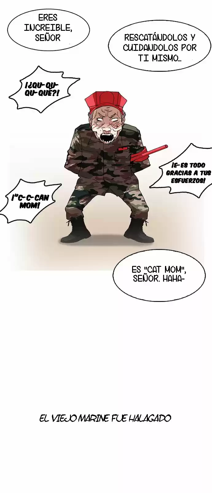 Nueva Cara  > Capitulo 152 > Page 641