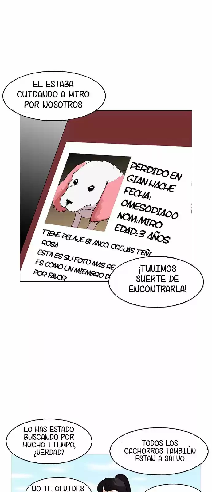 Nueva Cara  > Capitulo 152 > Page 651