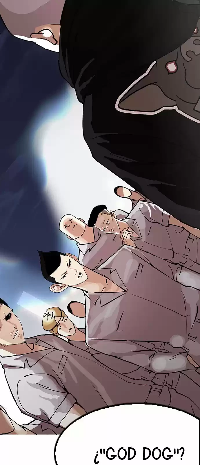 Nueva Cara  > Capitulo 152 > Page 741