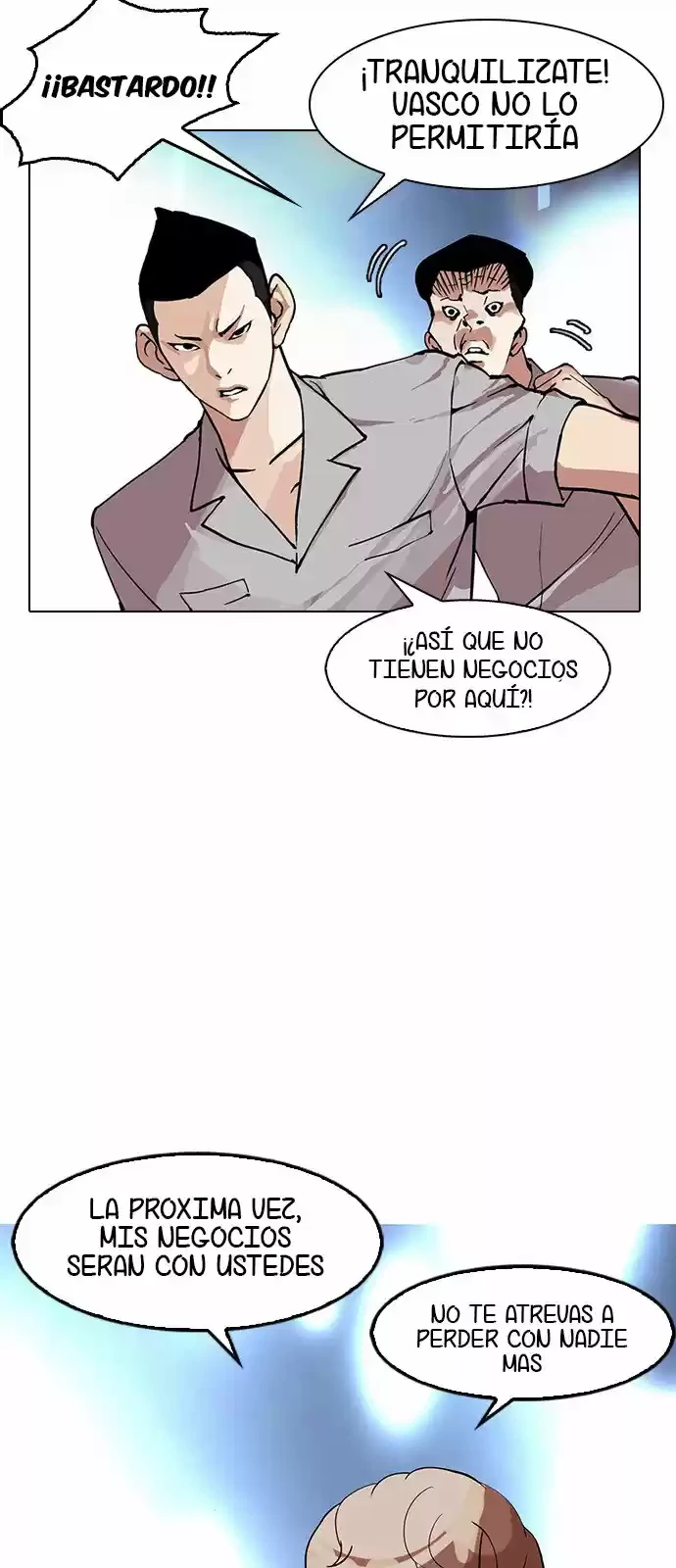 Nueva Cara  > Capitulo 152 > Page 781