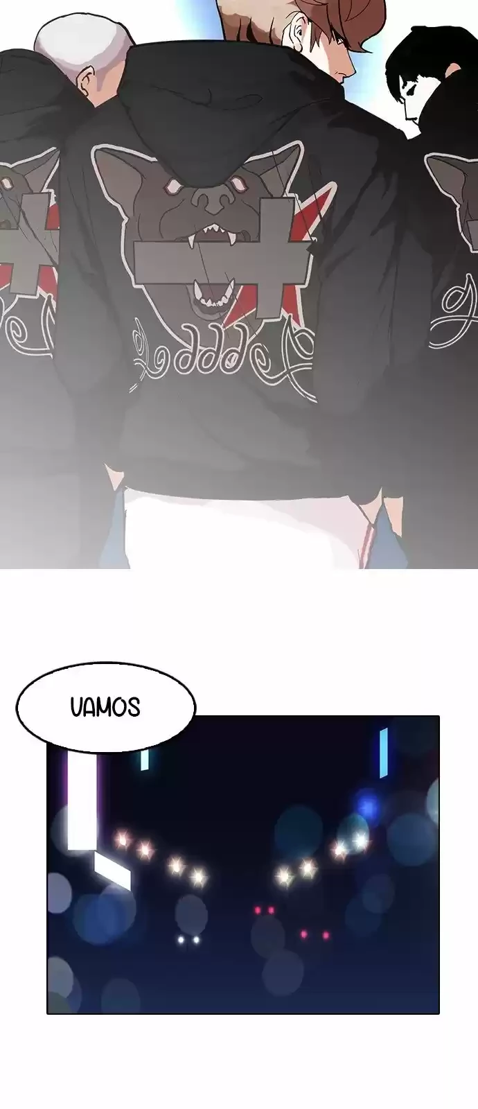 Nueva Cara  > Capitulo 152 > Page 791