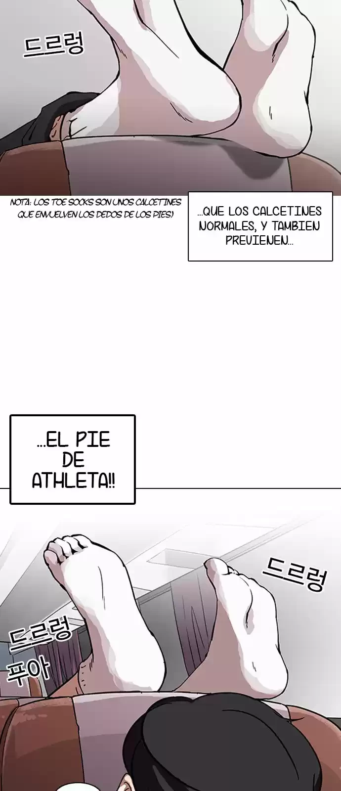 Nueva Cara  > Capitulo 153 > Page 31