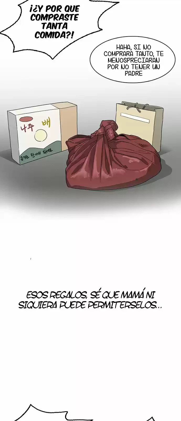 Nueva Cara  > Capitulo 153 > Page 161