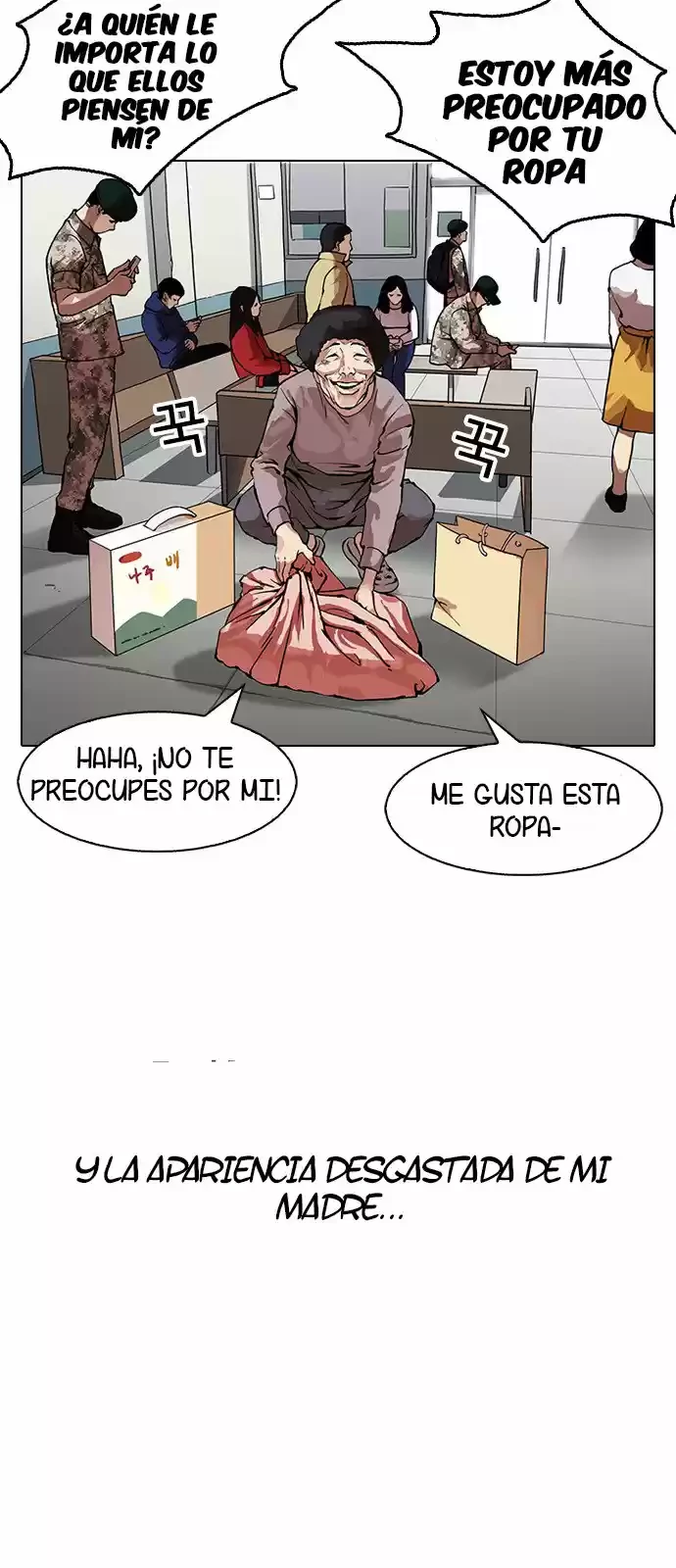 Nueva Cara  > Capitulo 153 > Page 171