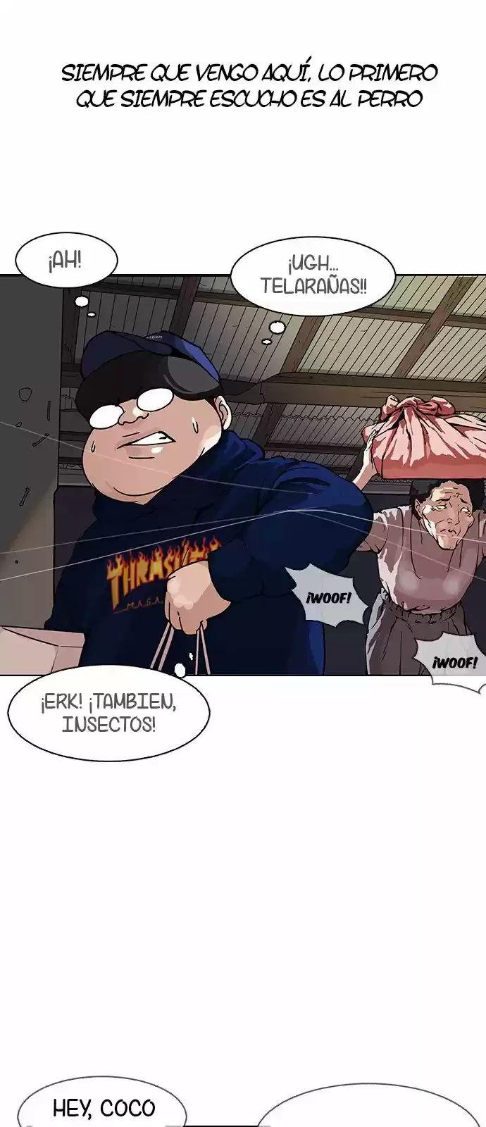 Nueva Cara  > Capitulo 153 > Page 201