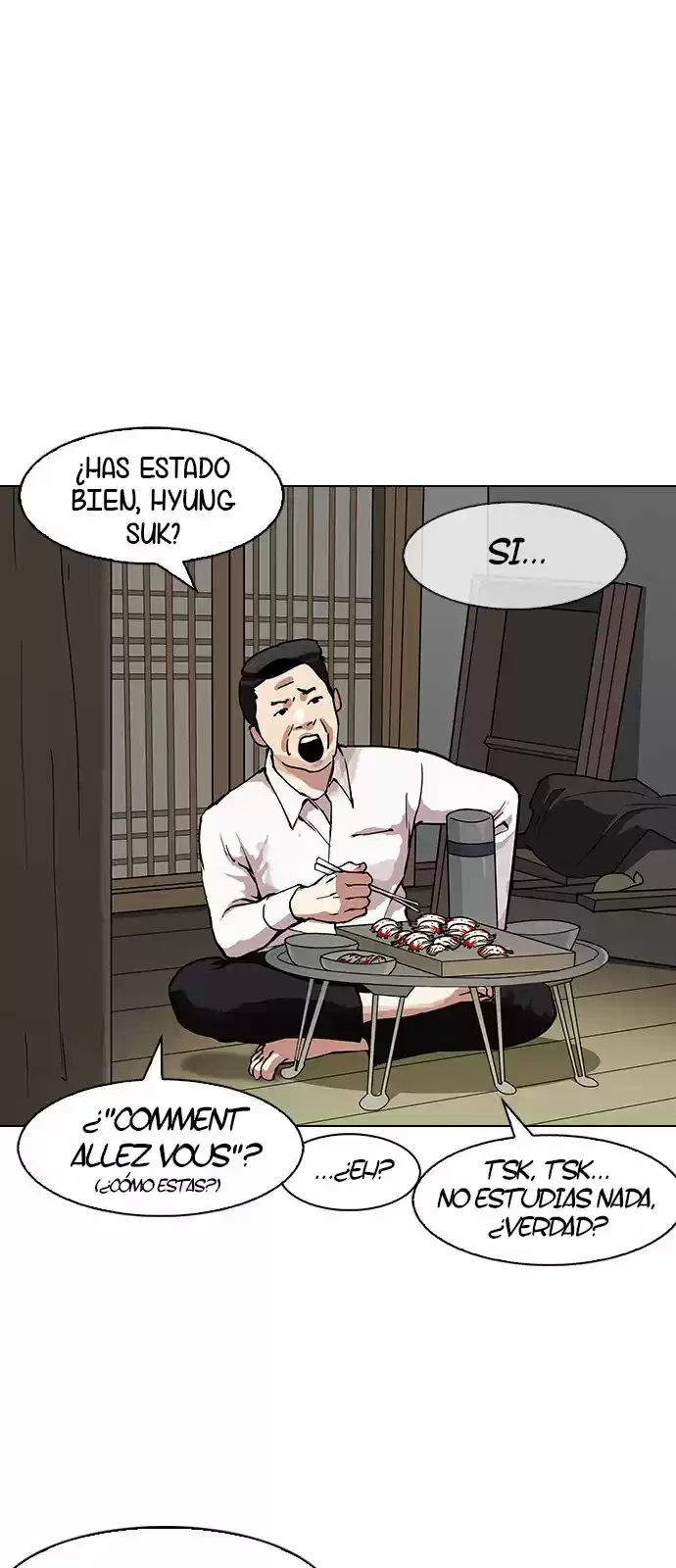 Nueva Cara  > Capitulo 153 > Page 241