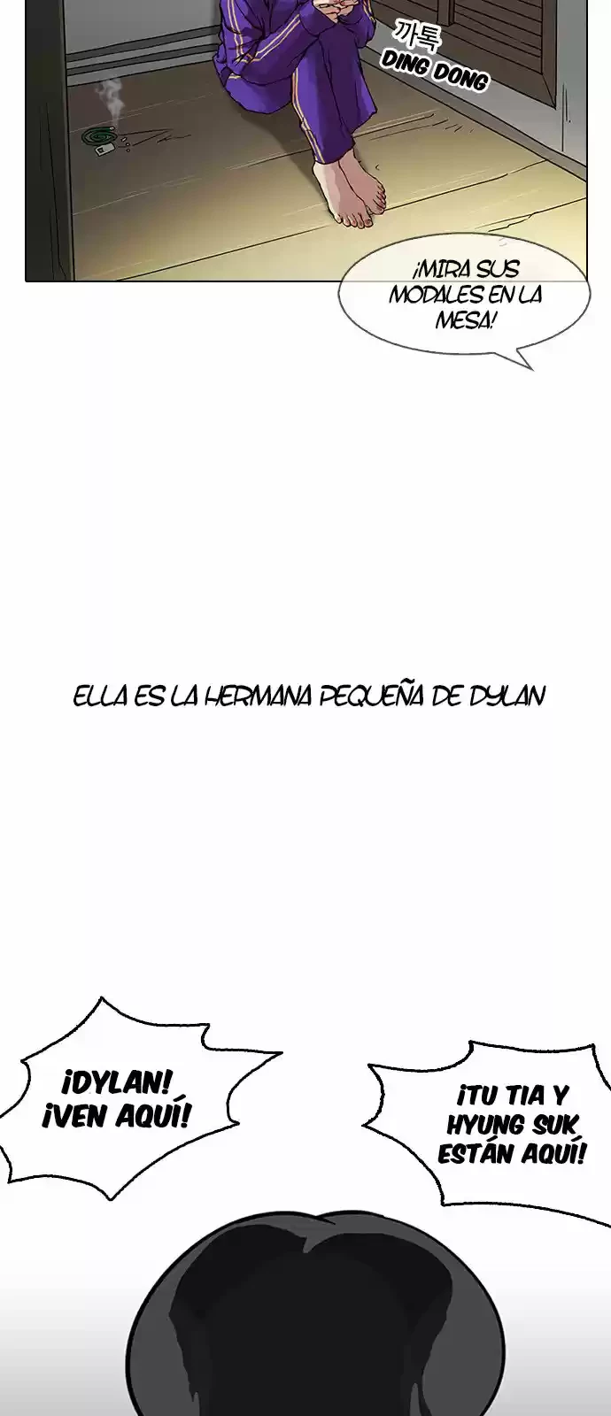 Nueva Cara  > Capitulo 153 > Page 261