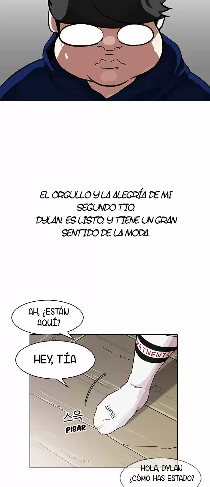Nueva Cara  > Capitulo 153 > Page 271