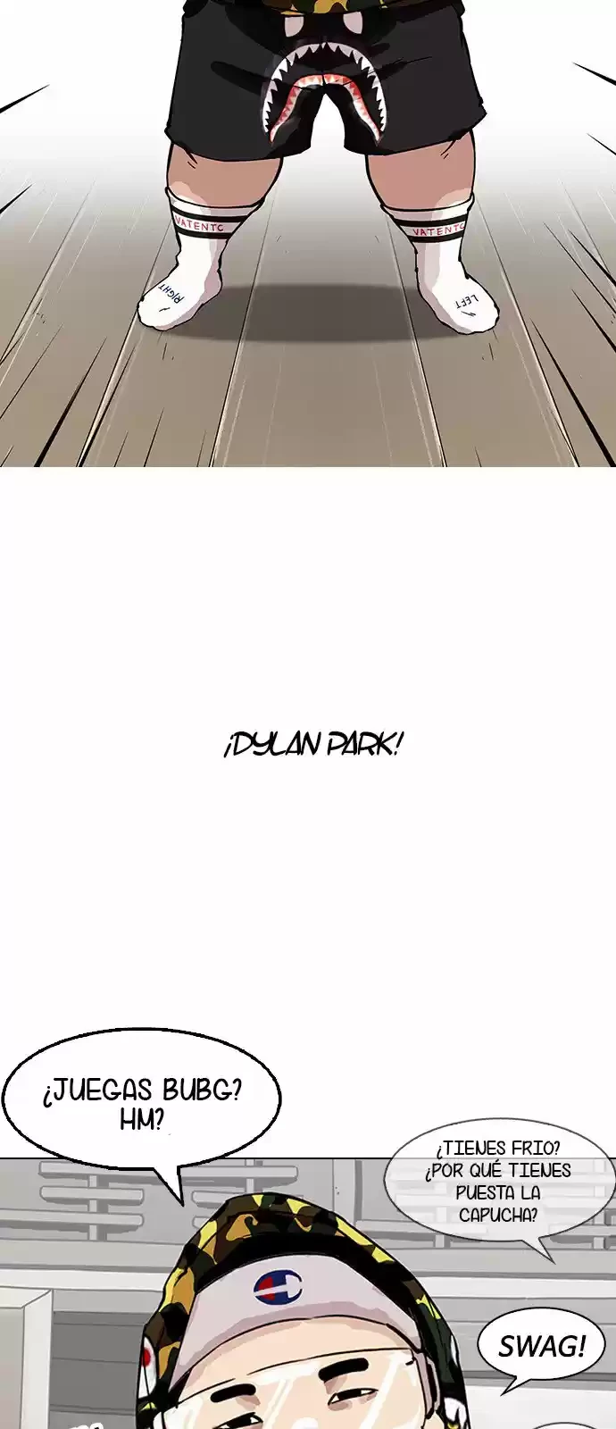 Nueva Cara  > Capitulo 153 > Page 291