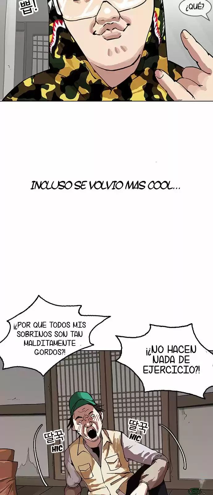 Nueva Cara  > Capitulo 153 > Page 301