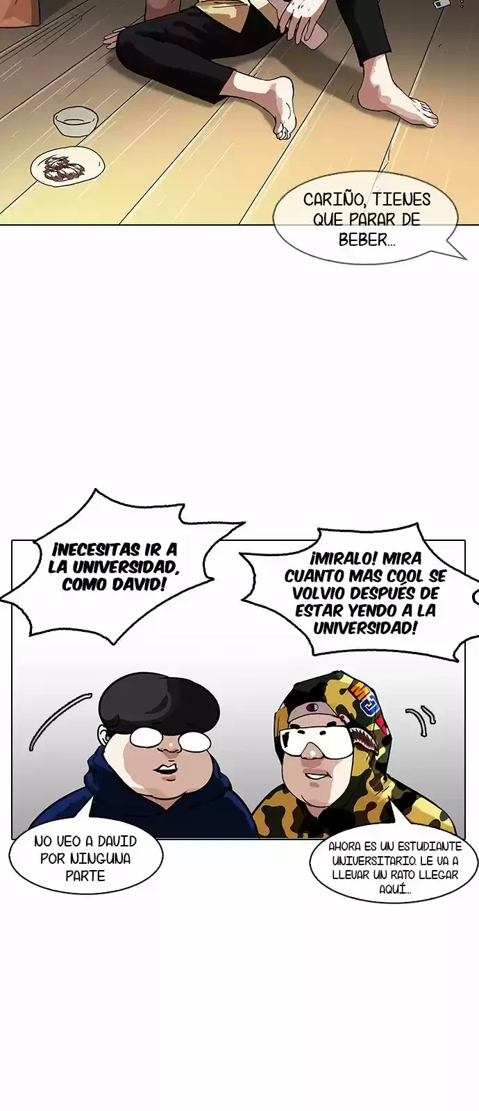 Nueva Cara  > Capitulo 153 > Page 311