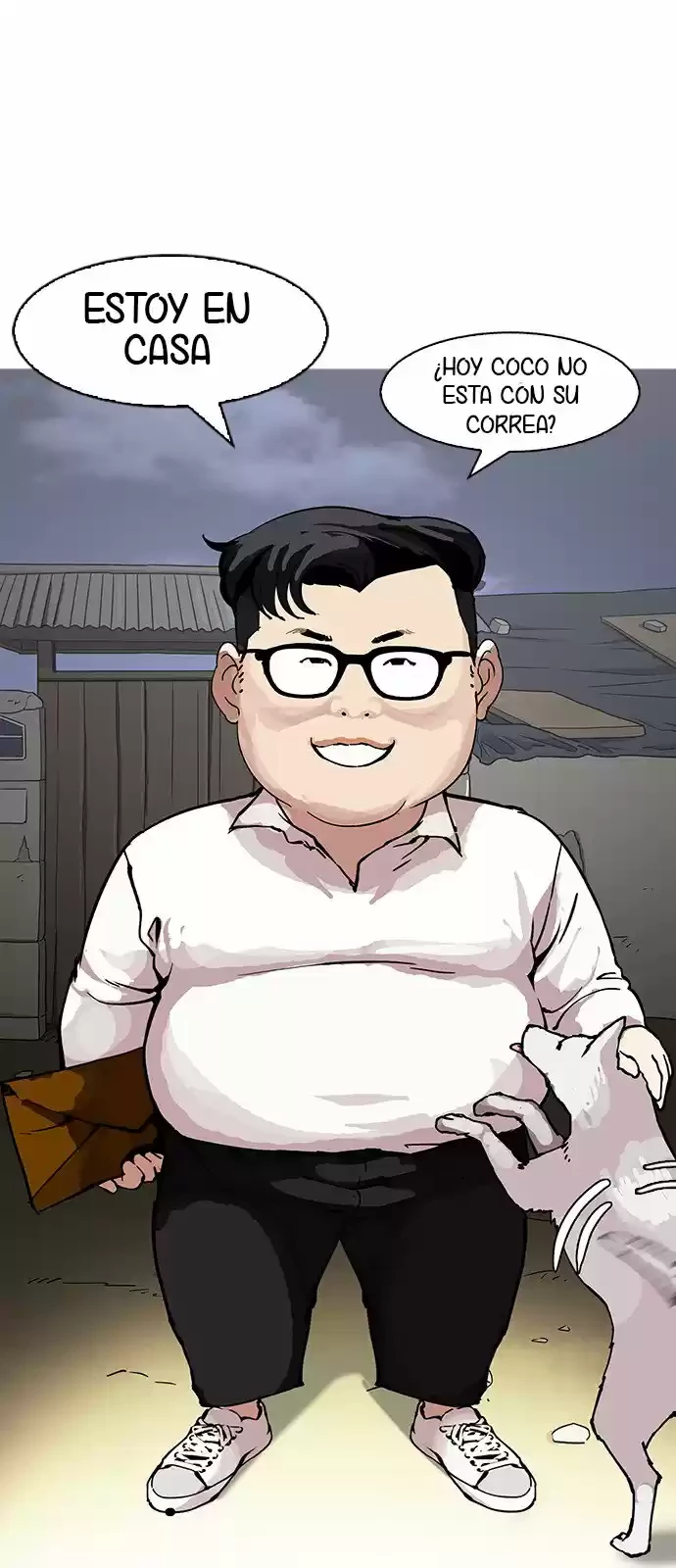 Nueva Cara  > Capitulo 153 > Page 331