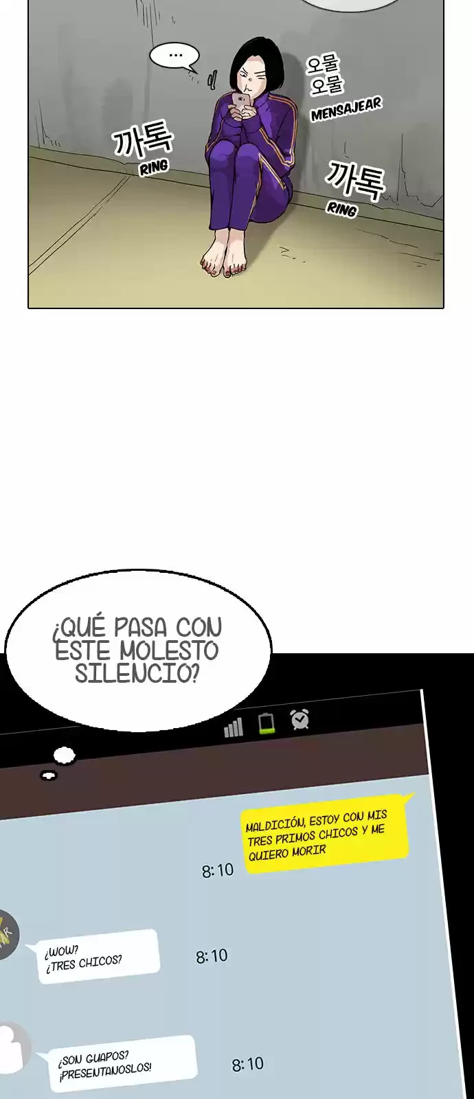 Nueva Cara  > Capitulo 153 > Page 381