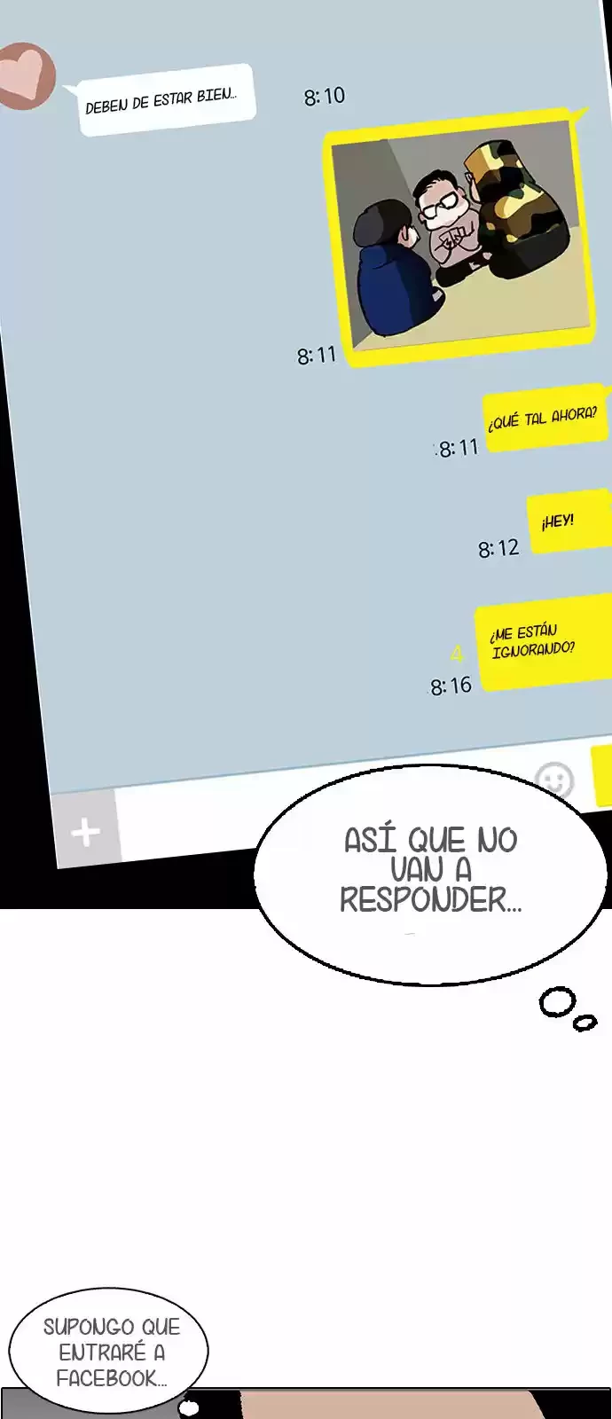 Nueva Cara  > Capitulo 153 > Page 391