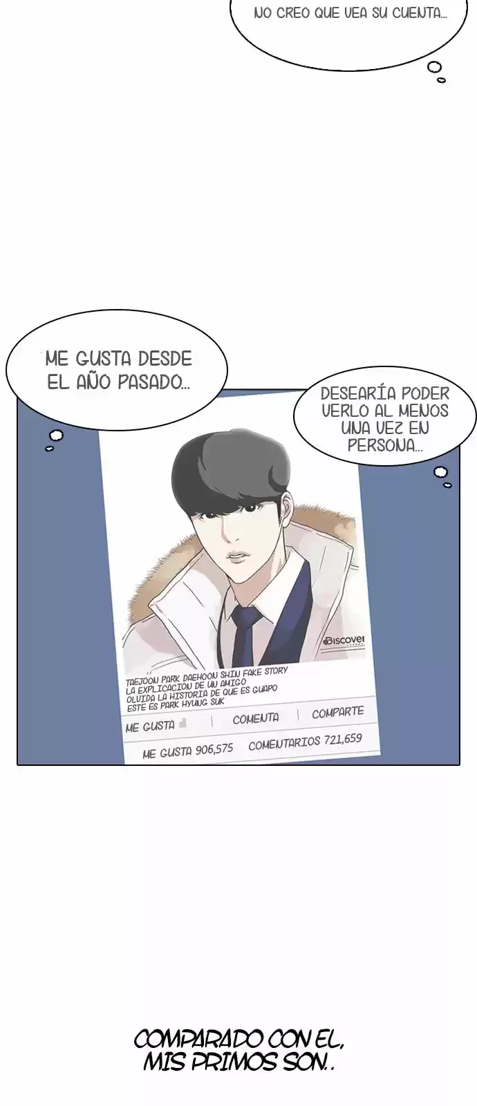 Nueva Cara  > Capitulo 153 > Page 411