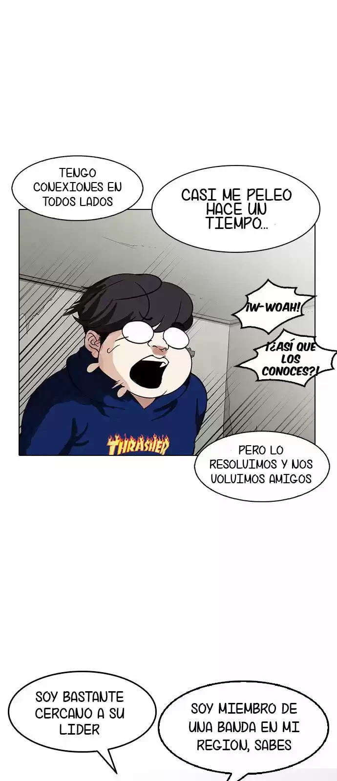 Nueva Cara  > Capitulo 153 > Page 441