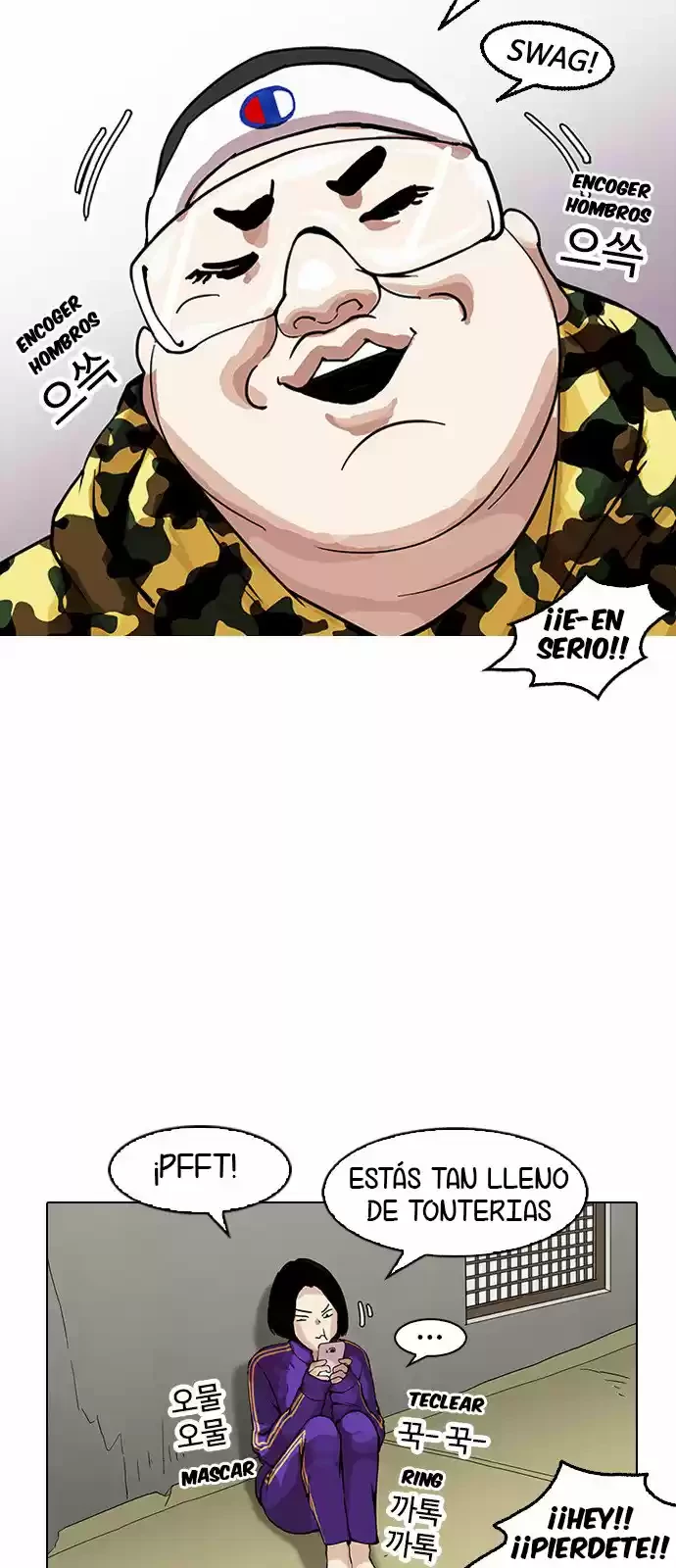 Nueva Cara  > Capitulo 153 > Page 451