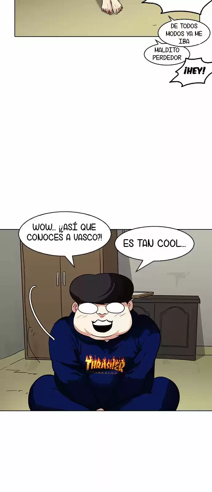 Nueva Cara  > Capitulo 153 > Page 461