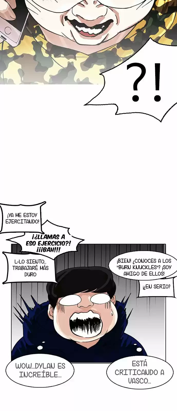 Nueva Cara  > Capitulo 153 > Page 561