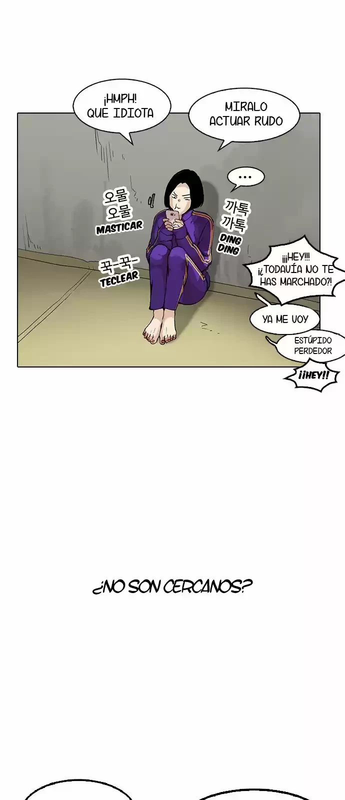 Nueva Cara  > Capitulo 153 > Page 571