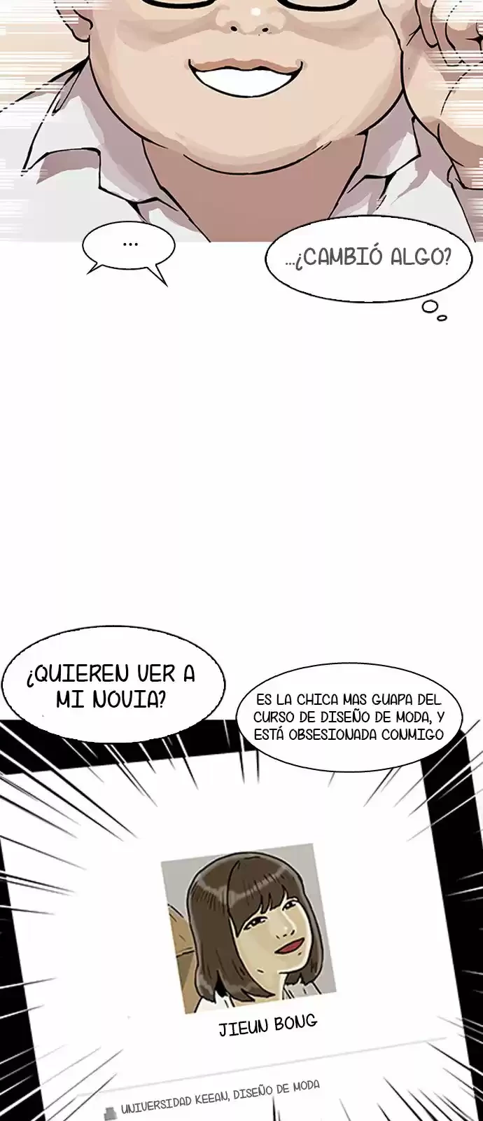 Nueva Cara  > Capitulo 153 > Page 611