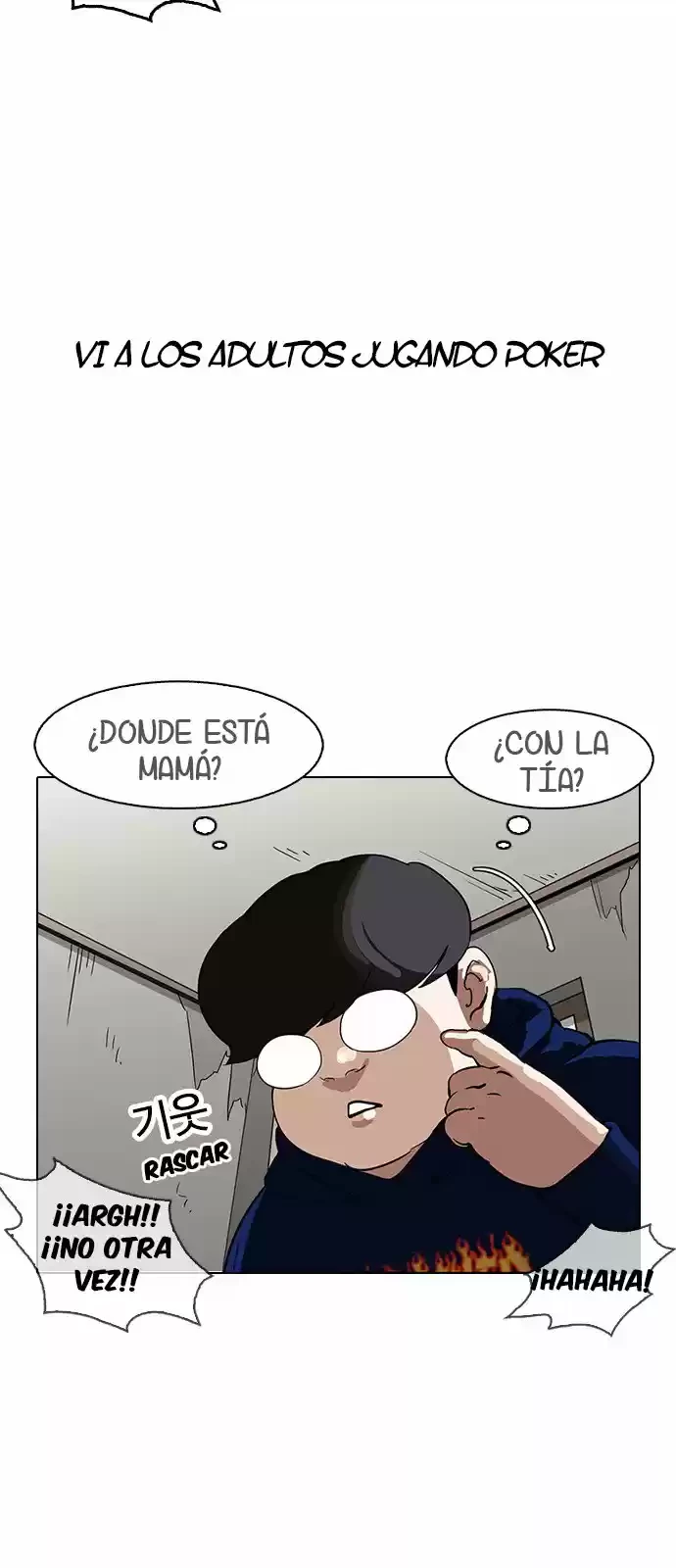 Nueva Cara  > Capitulo 153 > Page 661