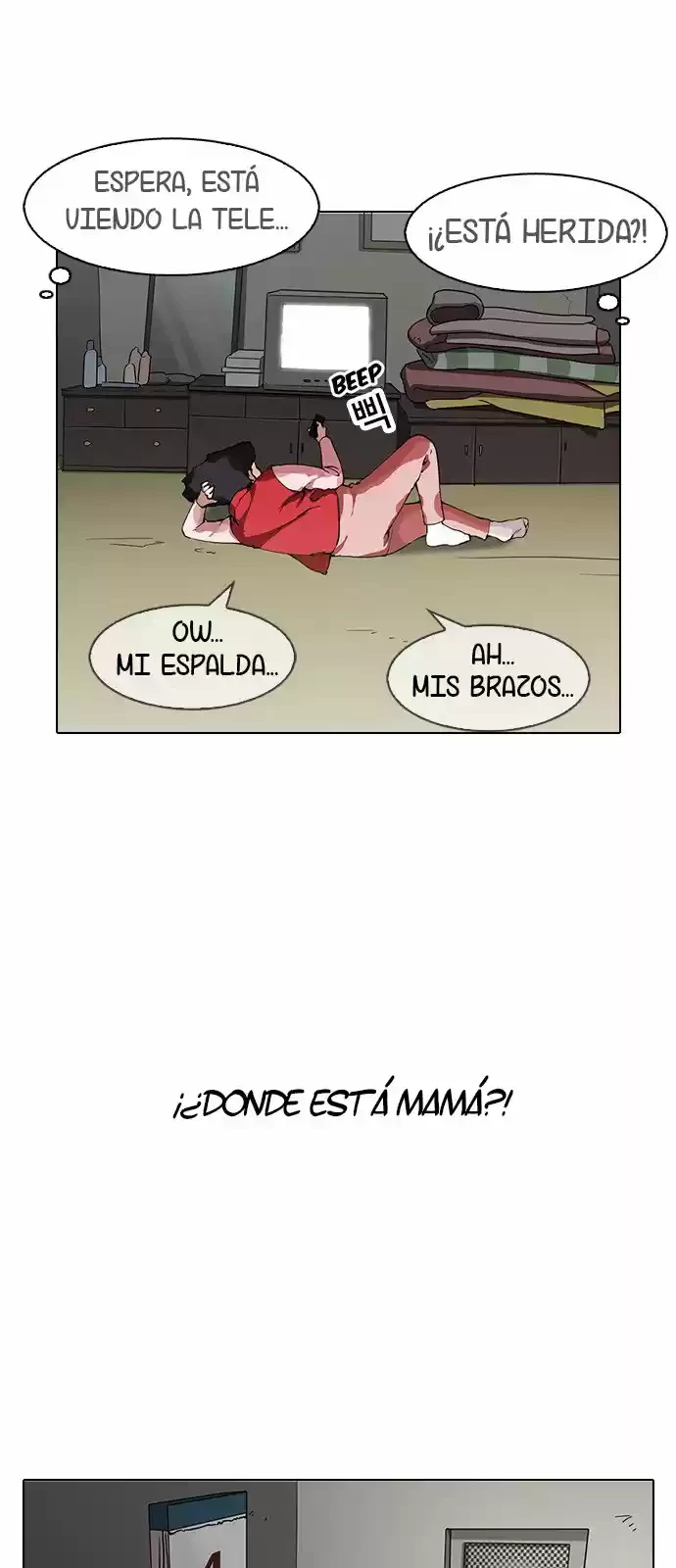 Nueva Cara  > Capitulo 153 > Page 671