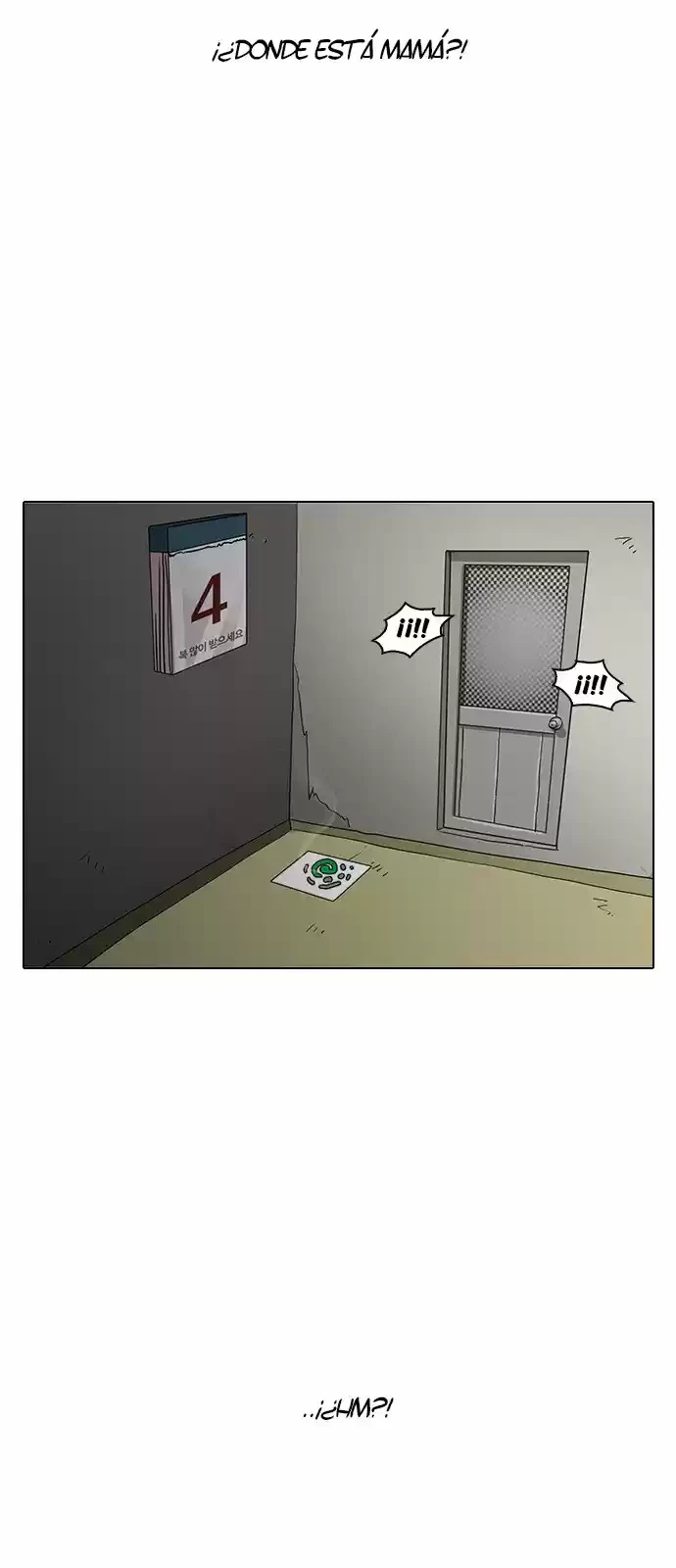 Nueva Cara  > Capitulo 154 > Page 61