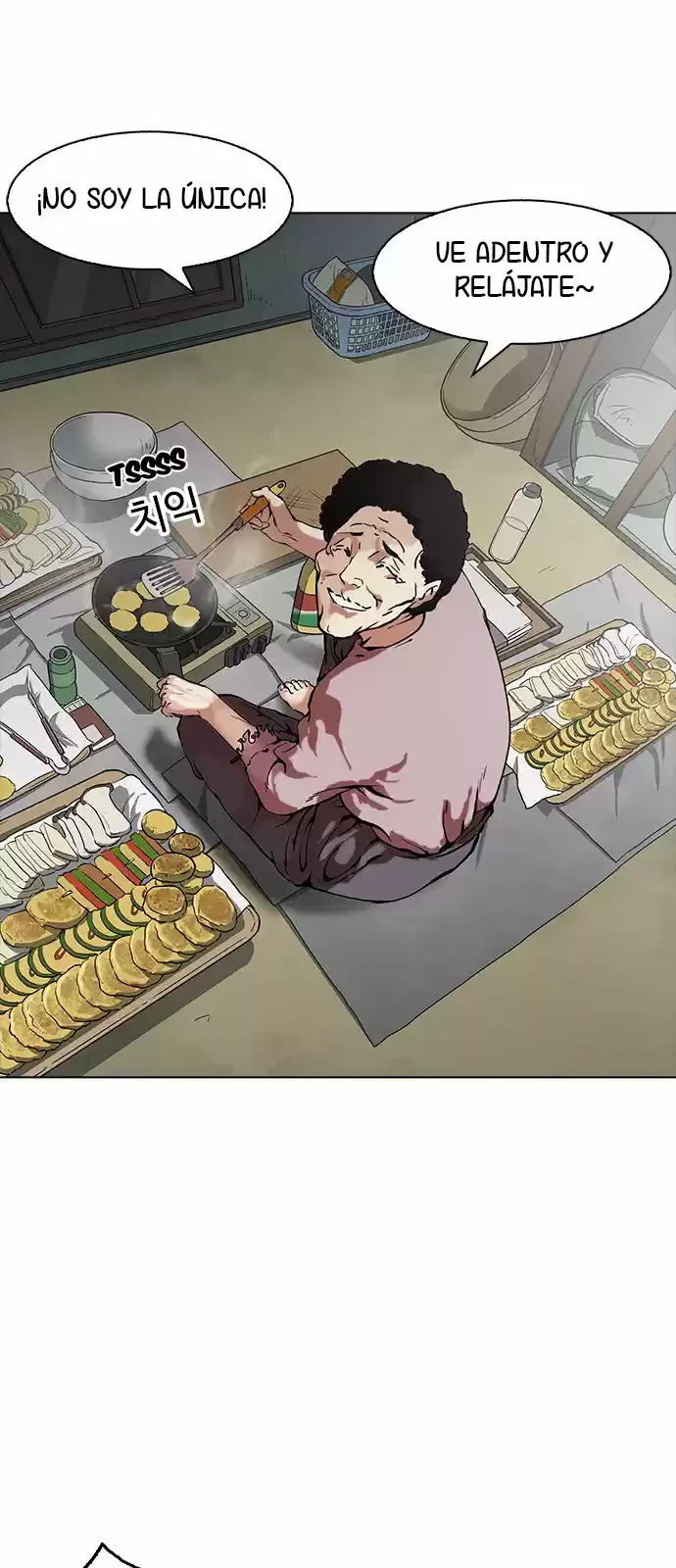 Nueva Cara  > Capitulo 154 > Page 121