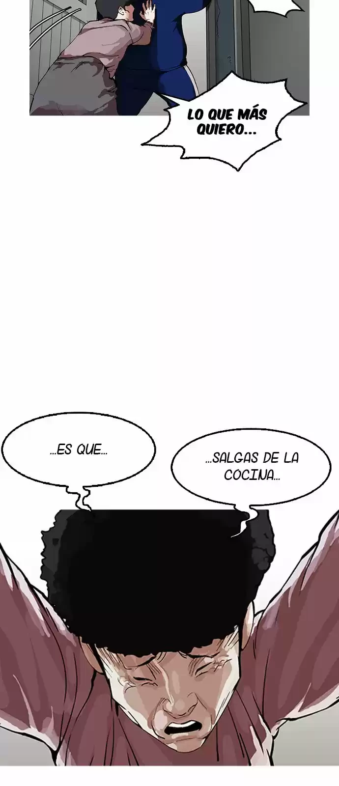 Nueva Cara  > Capitulo 154 > Page 141