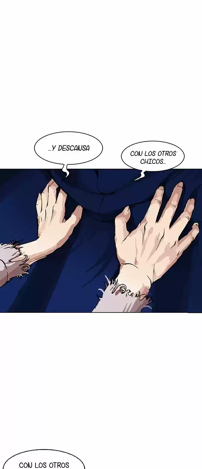 Nueva Cara  > Capitulo 154 > Page 151