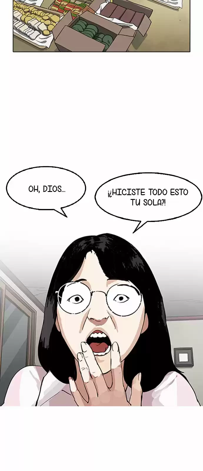 Nueva Cara  > Capitulo 154 > Page 171