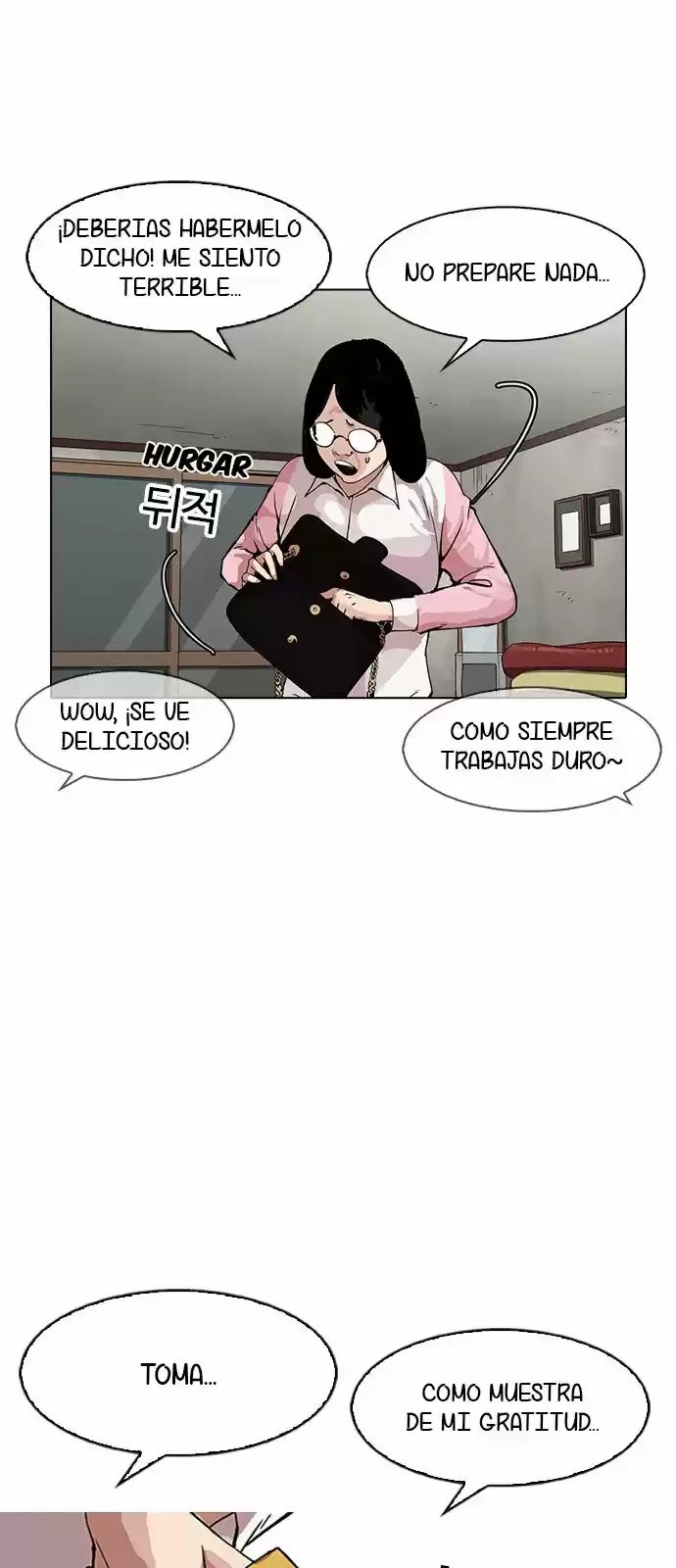 Nueva Cara  > Capitulo 154 > Page 181