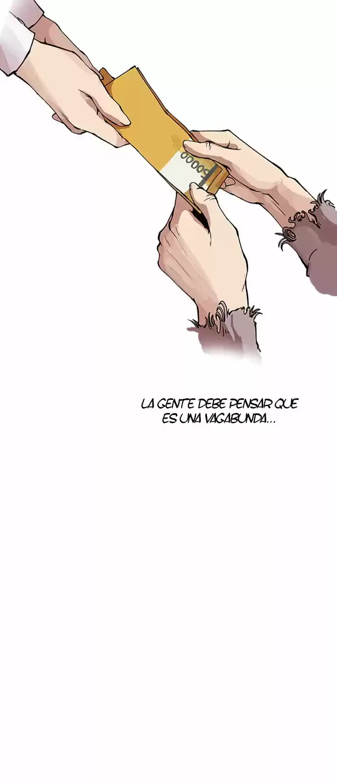 Nueva Cara  > Capitulo 154 > Page 221