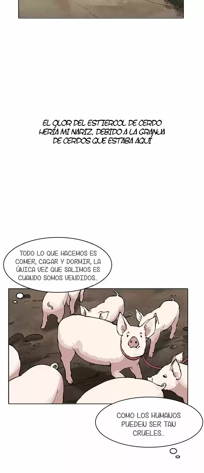 Nueva Cara  > Capitulo 154 > Page 251