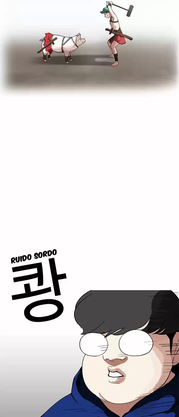 Nueva Cara  > Capitulo 154 > Page 281