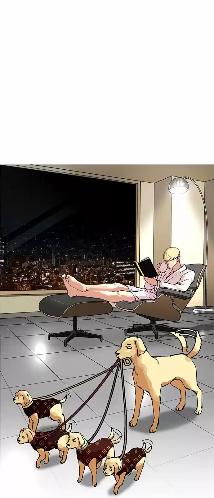 Nueva Cara  > Capitulo 154 > Page 411