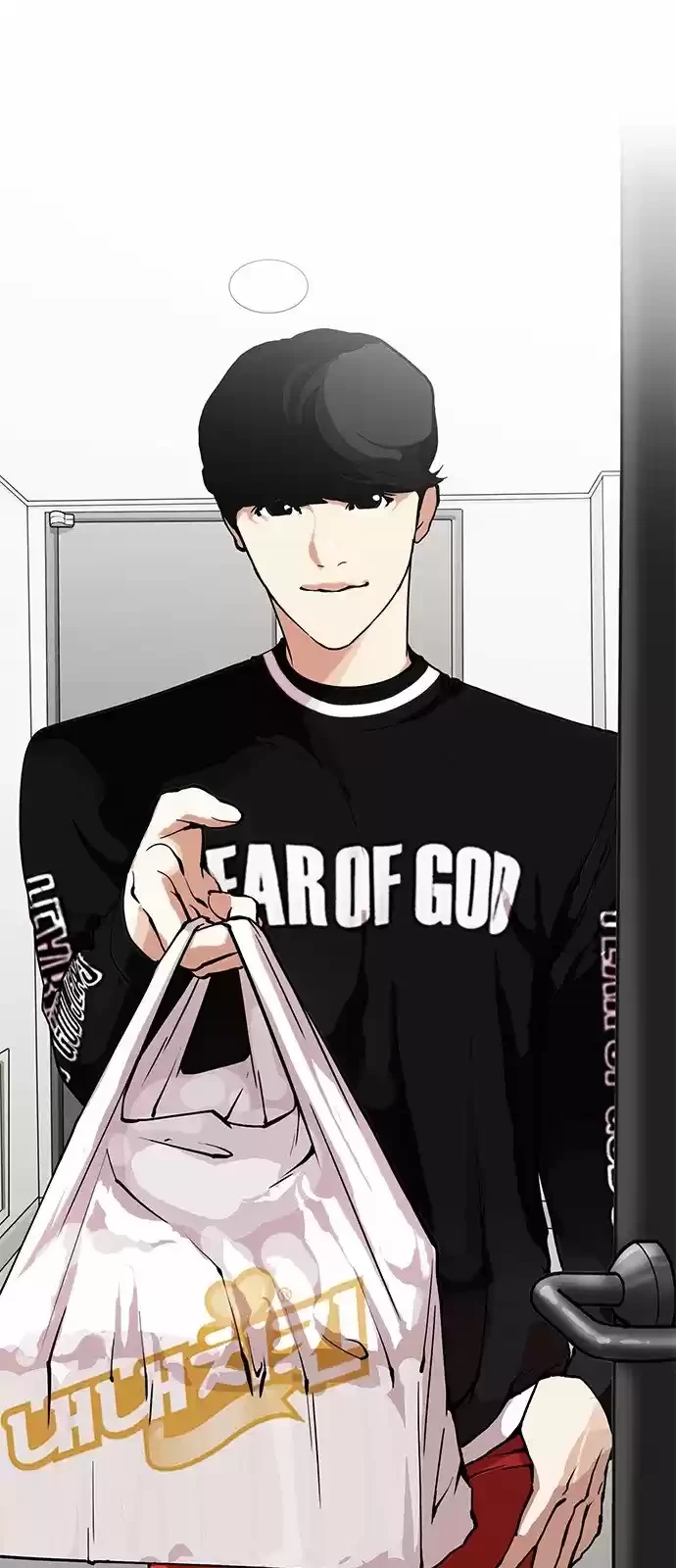 Nueva Cara  > Capitulo 154 > Page 431