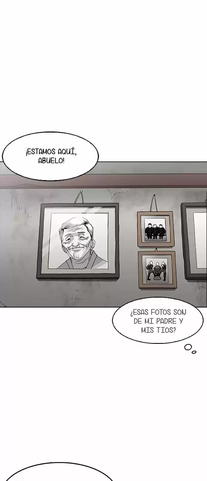 Nueva Cara  > Capitulo 154 > Page 511