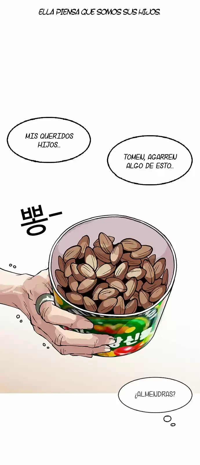 Nueva Cara  > Capitulo 154 > Page 541