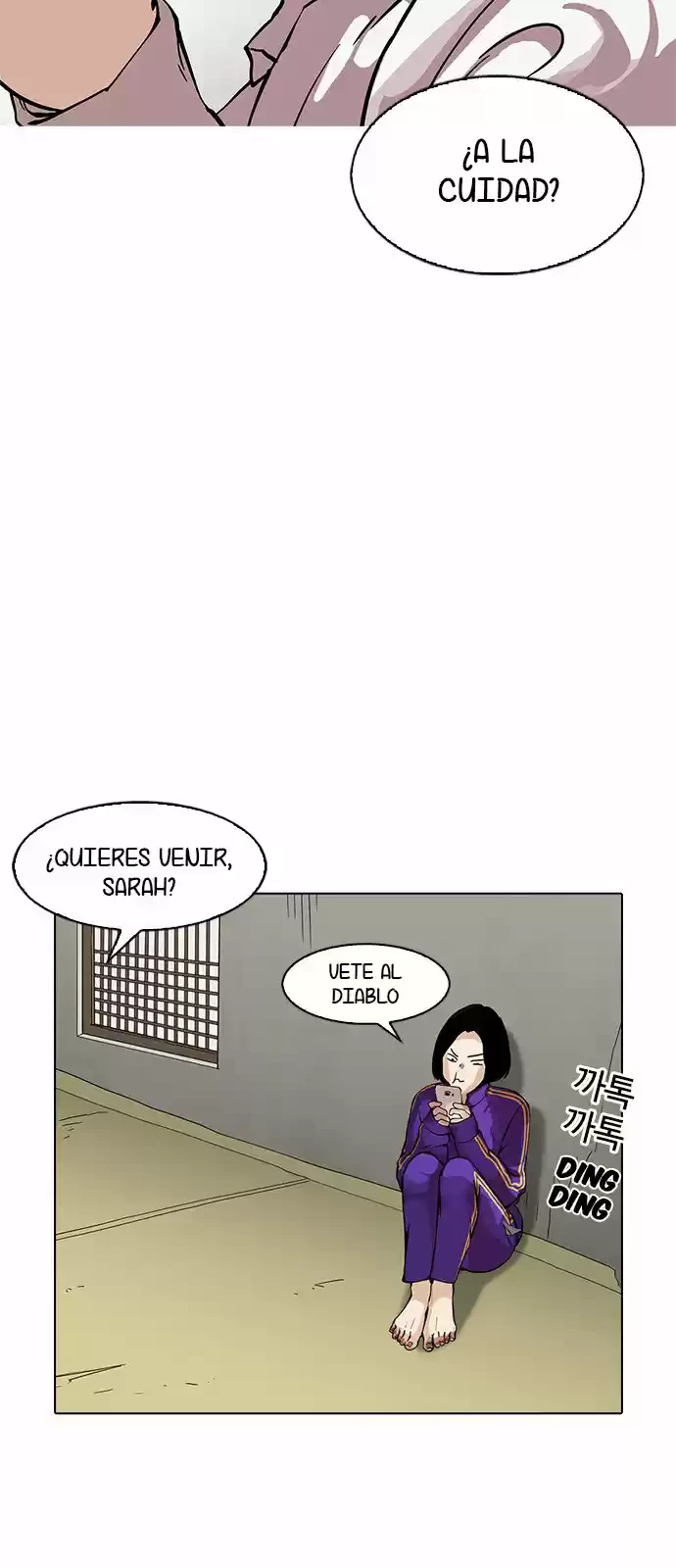 Nueva Cara  > Capitulo 154 > Page 641
