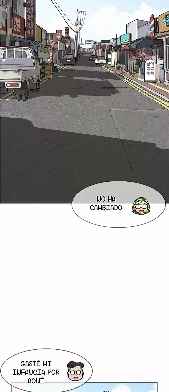 Nueva Cara  > Capitulo 154 > Page 661