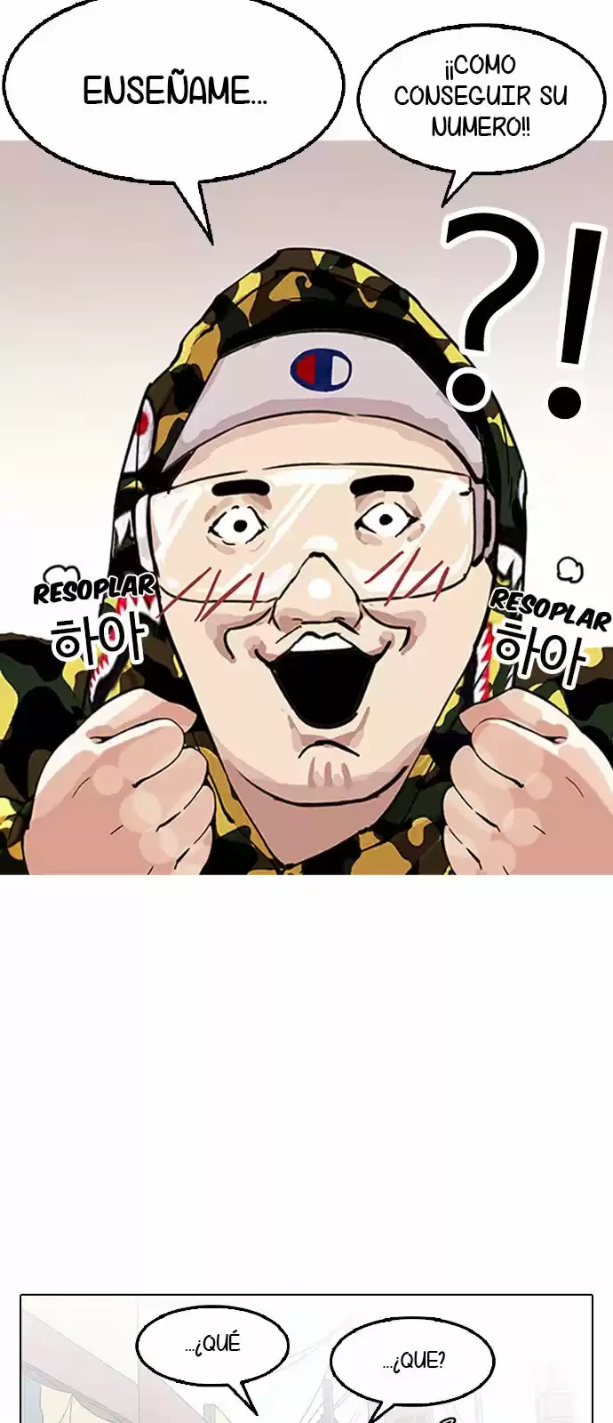 Nueva Cara  > Capitulo 154 > Page 821