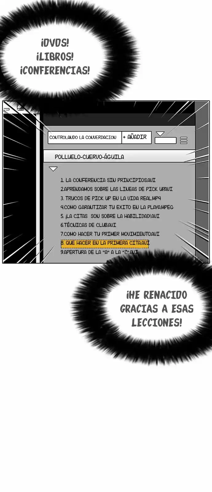 Nueva Cara  > Capitulo 154 > Page 901