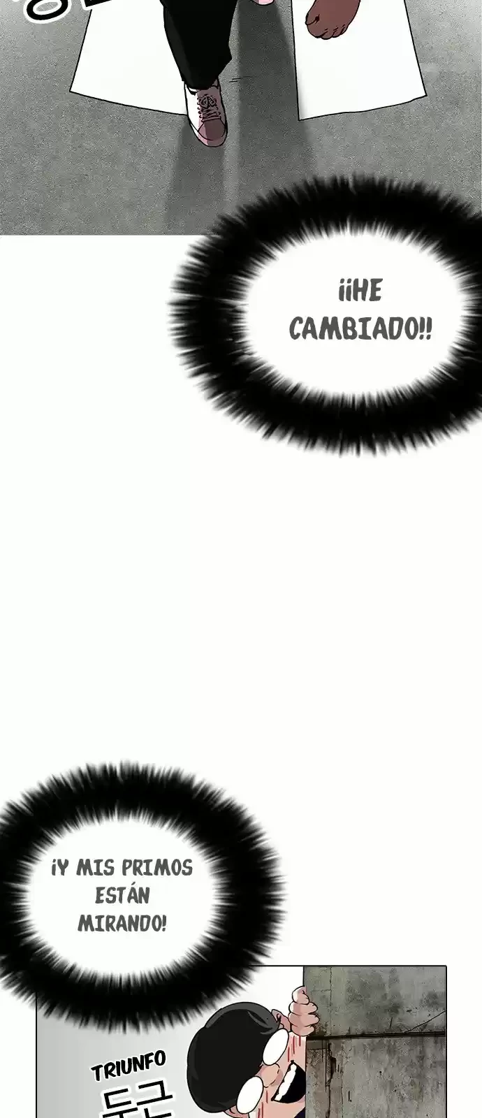 Nueva Cara  > Capitulo 155 > Page 31