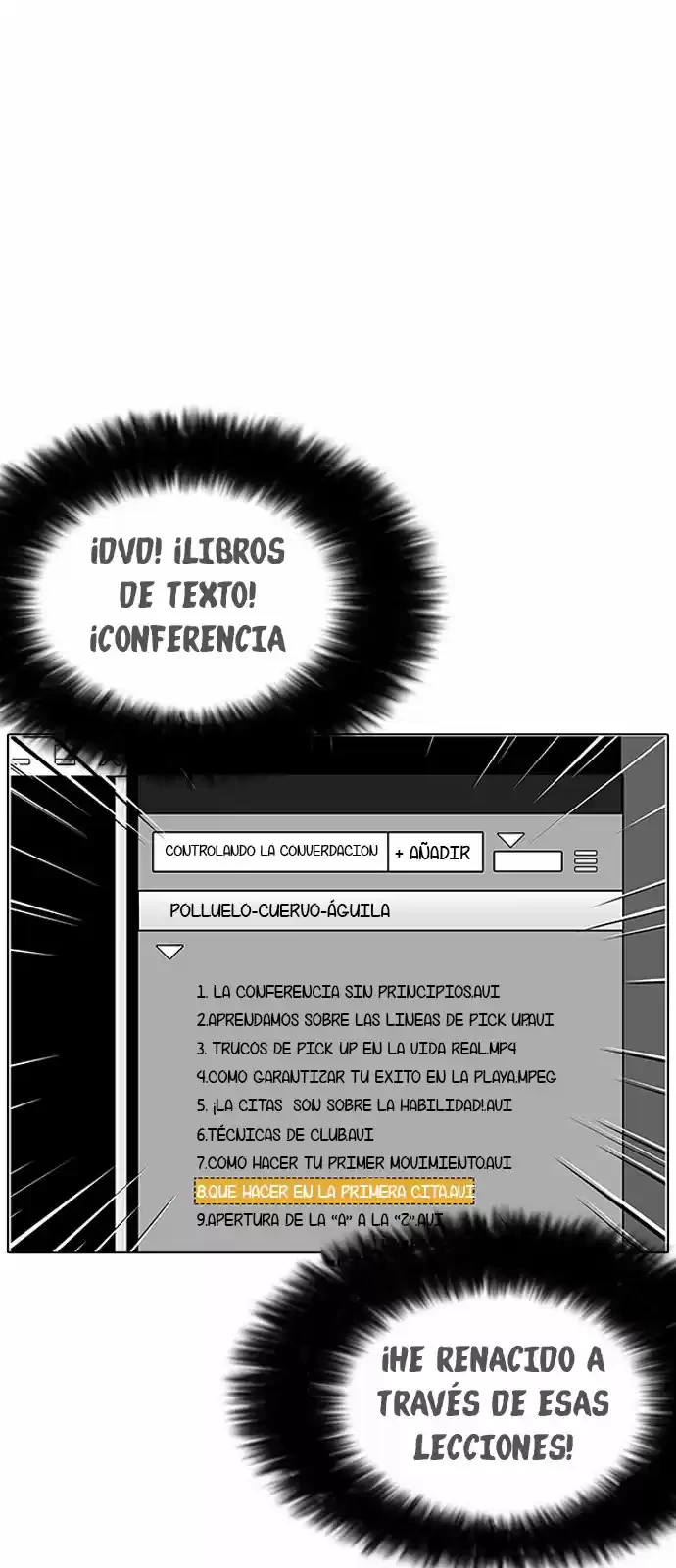 Nueva Cara  > Capitulo 155 > Page 61