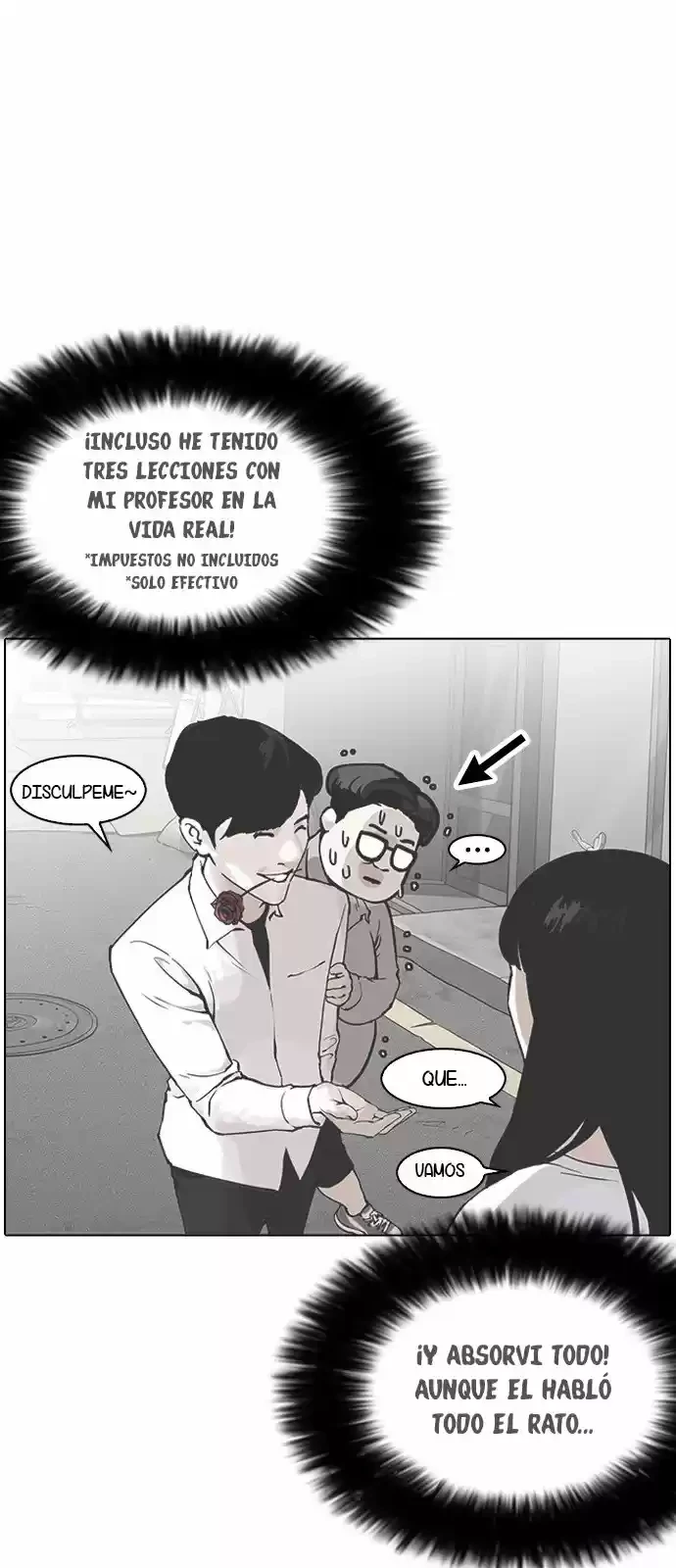 Nueva Cara  > Capitulo 155 > Page 81