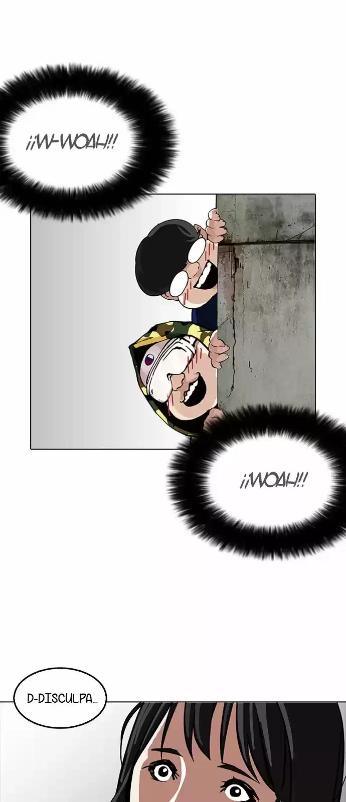 Nueva Cara  > Capitulo 155 > Page 121